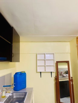 Perlies Inn Studio House, Tanay, Philippines