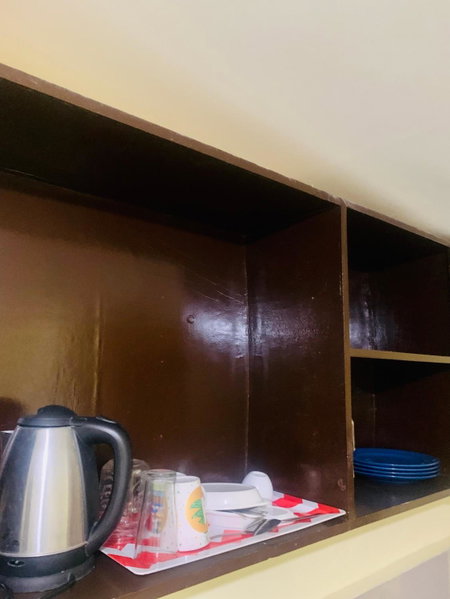 Perlies Inn Studio House, Tanay, Philippines
