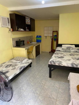 Perlies Inn Studio House, Tanay, Philippines