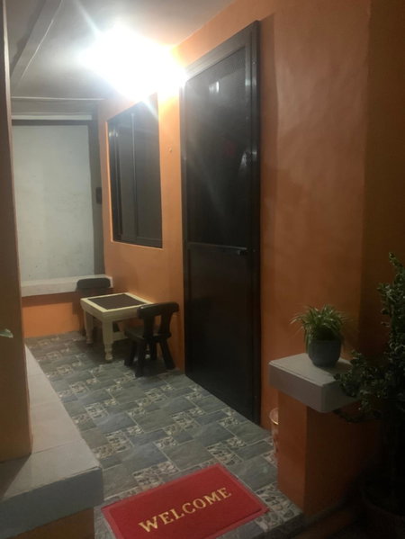 Perlies Inn Studio House, Tanay, Philippines