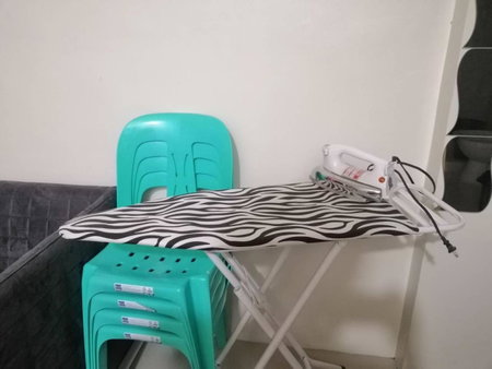 Condo Transient Near NAIA Airport T1234 with Unlimited WIFI v1, Manila, Philippines