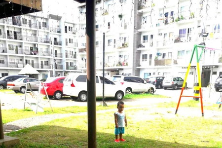 Condo Transient Near NAIA Airport T1234 with Unlimited WIFI v1, Manila, Philippines