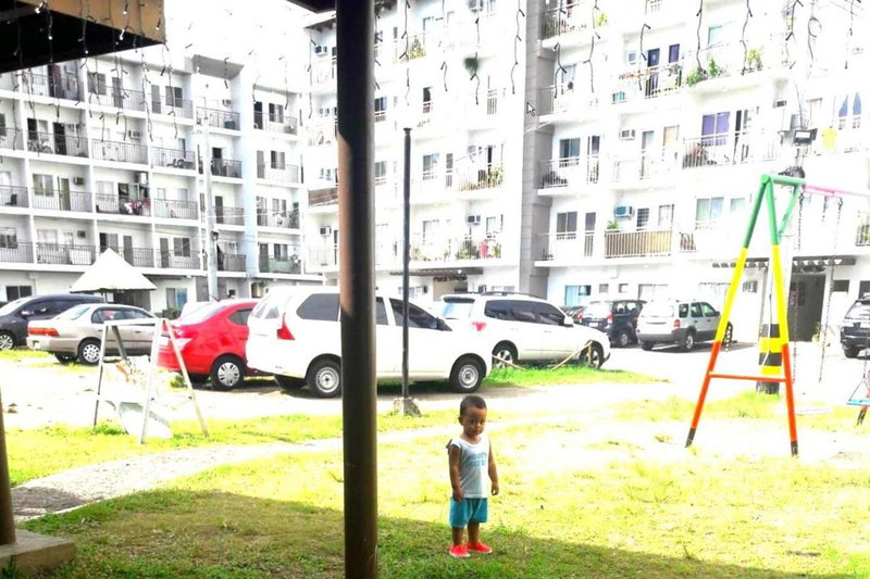 Condo Transient Near NAIA Airport T1234 with Unlimited WIFI v1, Manila, Philippines