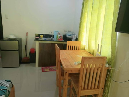 Condo Transient Near NAIA Airport T1234 with Unlimited WIFI v1, Manila, Philippines