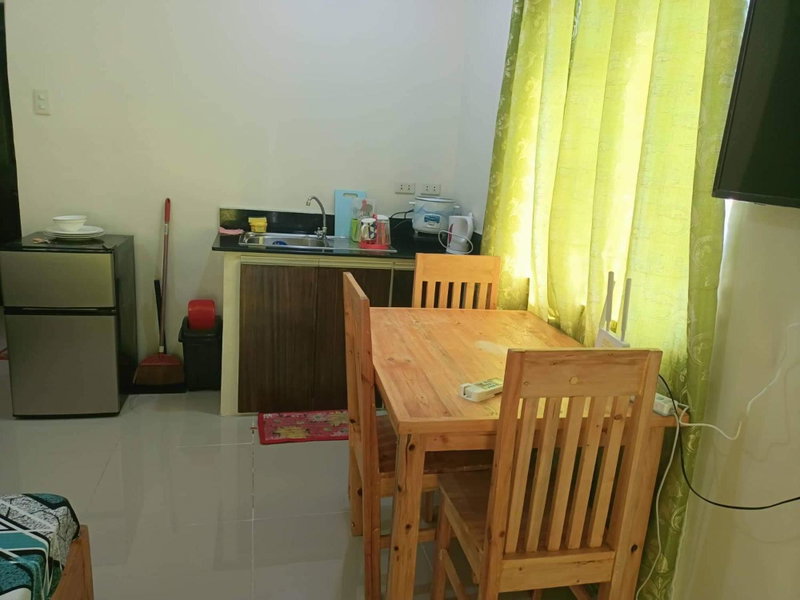 Condo Transient Near NAIA Airport T1234 with Unlimited WIFI v1, Manila, Philippines