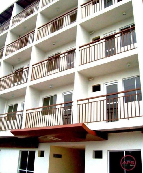 Condo Transient Near NAIA Airport T1234 with Unlimited WIFI v1, Manila, Philippines