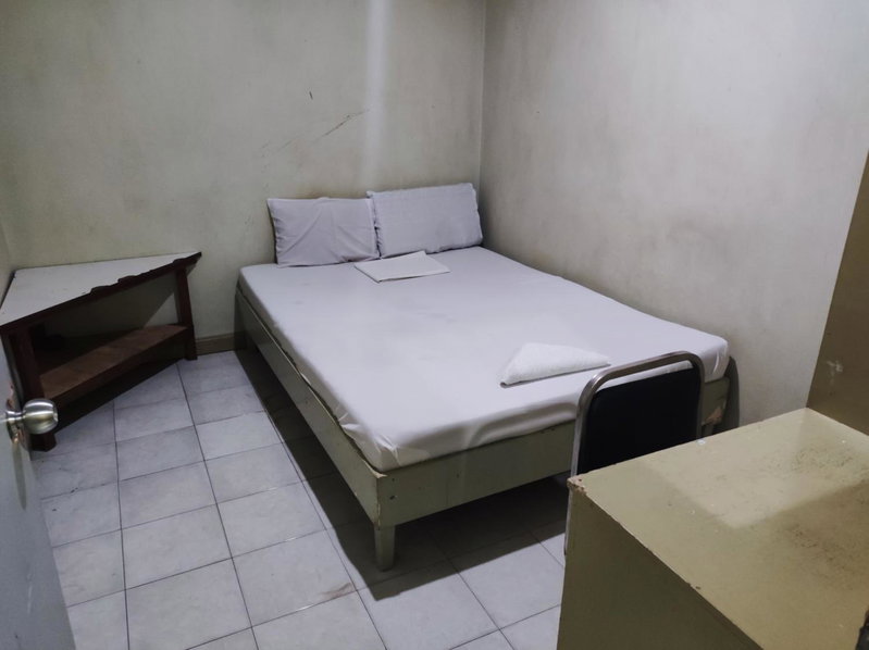 Parkview Hotel, Cagayan de Oro, Philippines