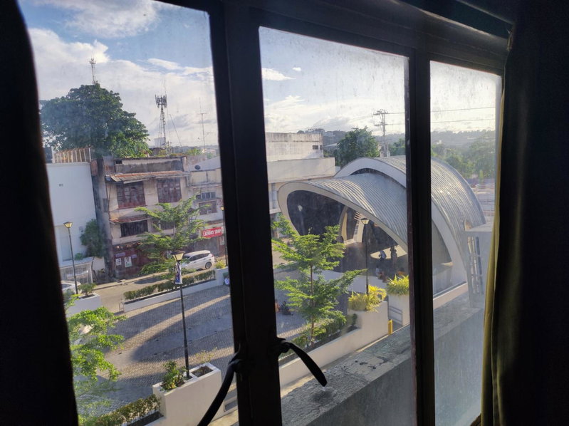 Parkview Hotel, Cagayan de Oro, Philippines