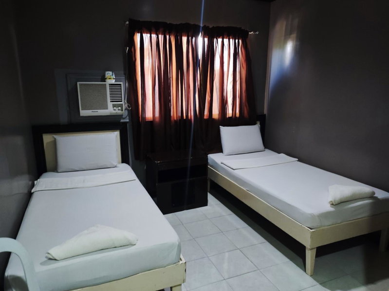 Parkview Hotel, Cagayan de Oro, Philippines