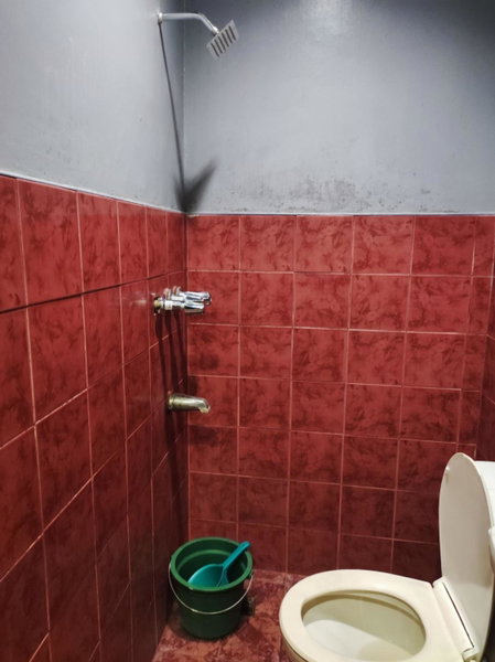 Parkview Hotel, Cagayan de Oro, Philippines