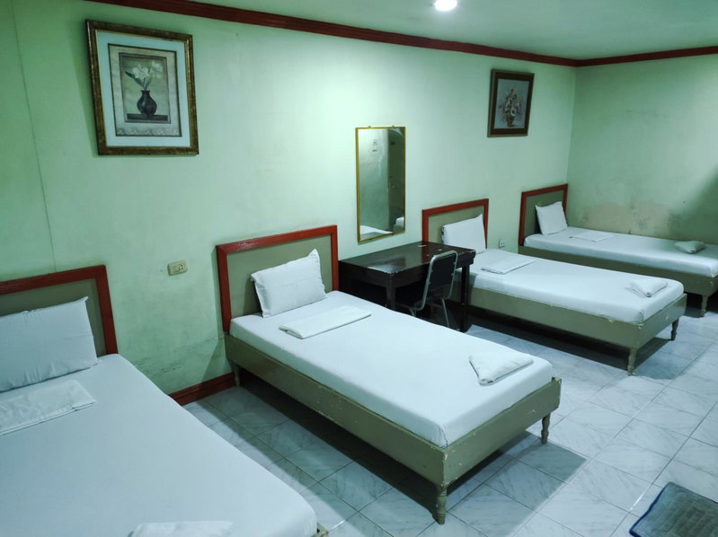 Parkview Hotel, Cagayan de Oro, Philippines