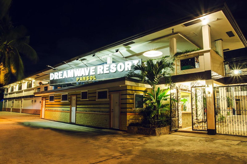 Dreamwave Resort Pansol Laguna, Calamba, Philippines