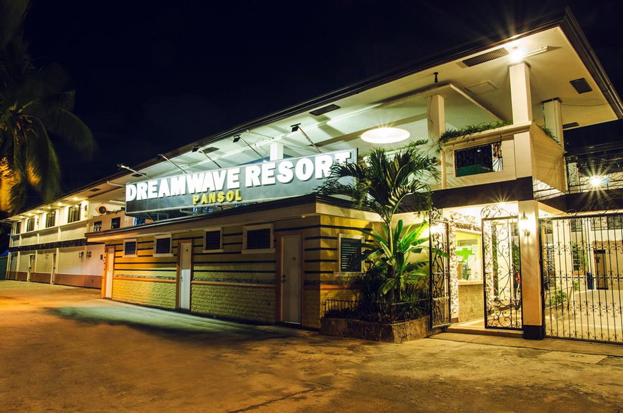 Dreamwave Resort Pansol Laguna, Calamba, Philippines