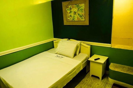 Dreamwave Resort Pansol Laguna, Calamba, Philippines