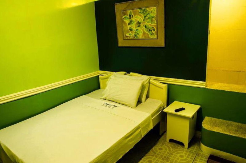 Dreamwave Resort Pansol Laguna, Calamba, Philippines