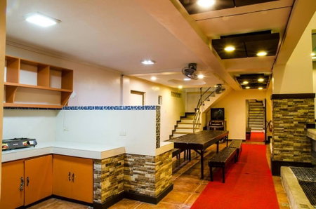 Dreamwave Resort Pansol Laguna, Calamba, Philippines