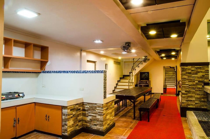 Dreamwave Resort Pansol Laguna, Calamba, Philippines