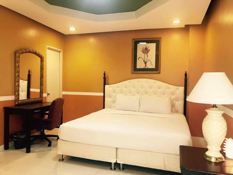 Dreamwave Resort Pansol Laguna, Calamba, Philippines