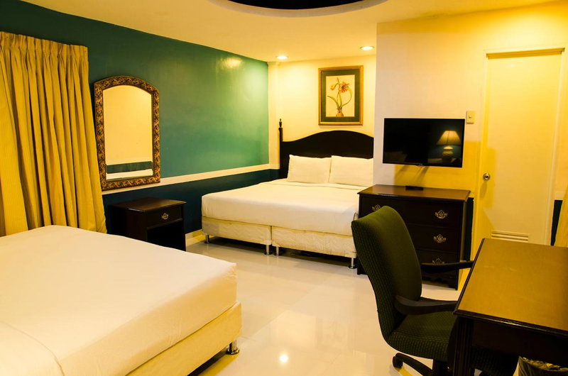 Dreamwave Resort Pansol Laguna, Calamba, Philippines