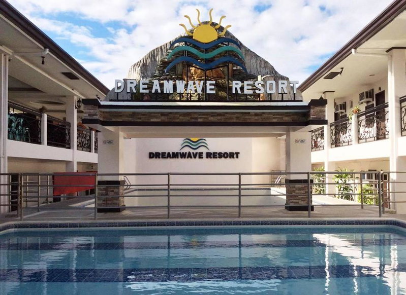 Dreamwave Resort Pansol Laguna, Calamba, Philippines