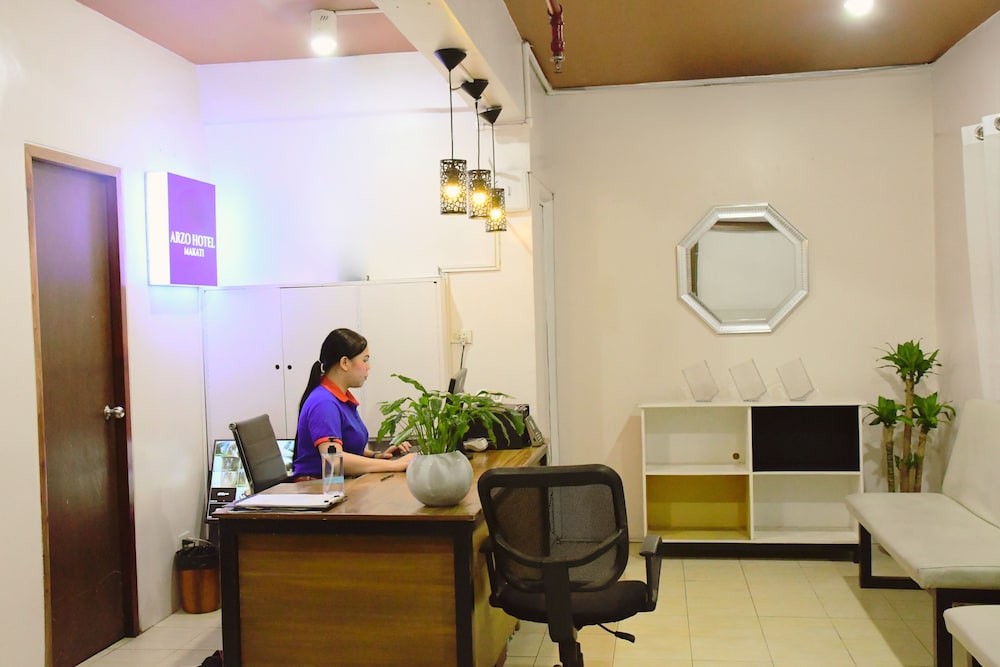 Arzo Hotel Makati, Philippines