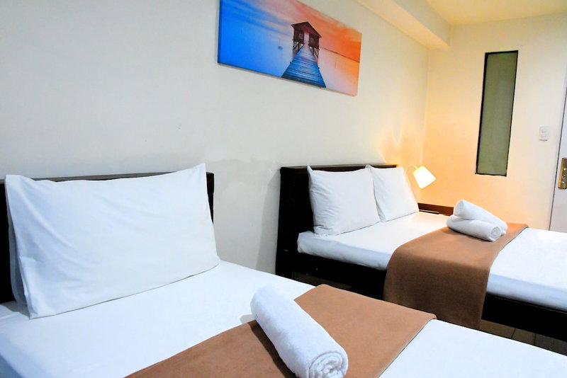 Arzo Hotel Makati, Makati, Philippines