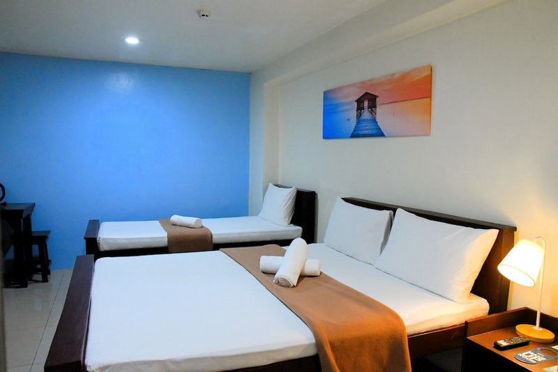 Arzo Hotel Makati, Makati, Philippines