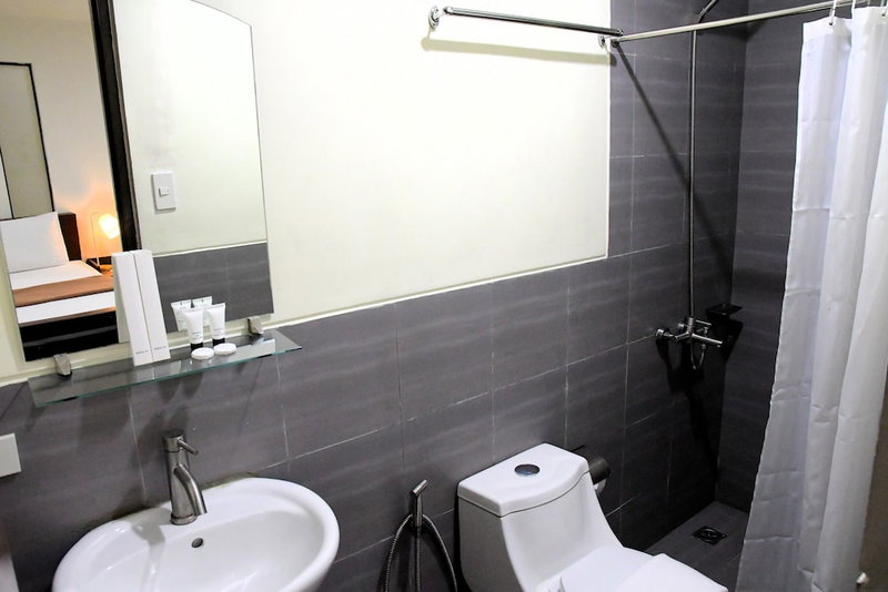 Arzo Hotel Makati, Makati, Philippines