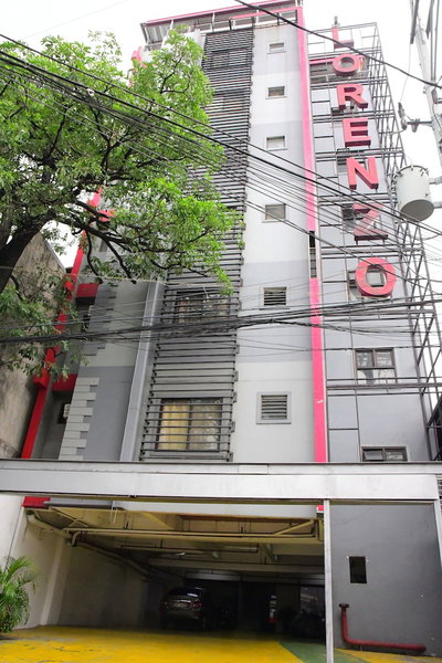 Arzo Hotel Makati, Makati, Philippines