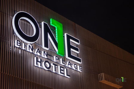 One Biñan Place, Biñan, Philippines
