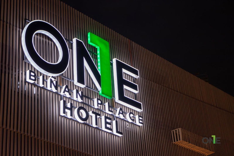 One Biñan Place, Biñan, Philippines