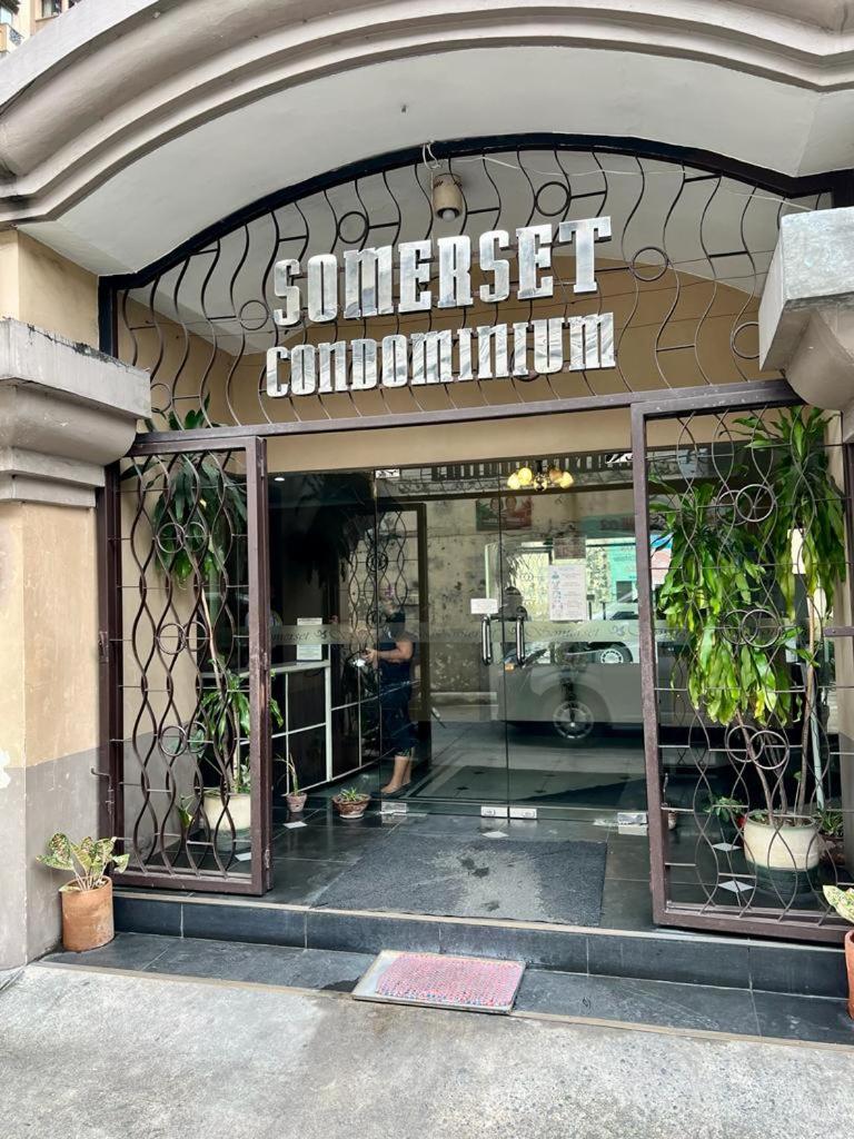 Somerset Condominium Tower 1, Philippines
