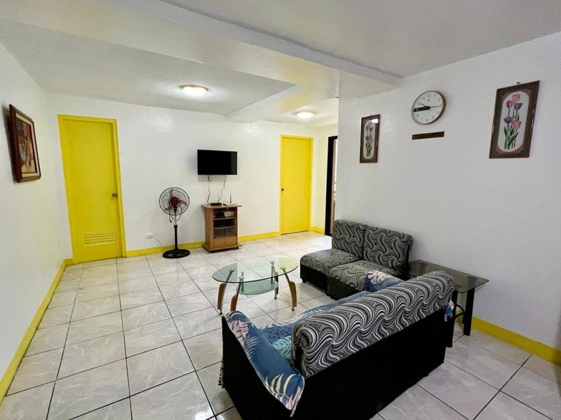 Somerset Condominium Tower 1, Manila, Philippines