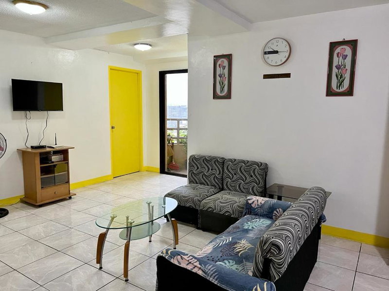 Somerset Condominium Tower 1, Manila, Philippines