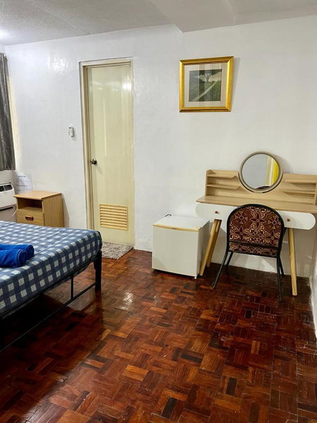 Somerset Condominium Tower 1, Manila, Philippines