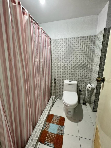 Somerset Condominium Tower 1, Manila, Philippines