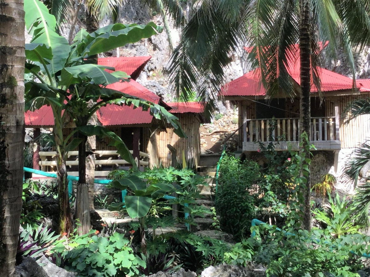 Turtle Cove Exclusive Island Resort, Philippines