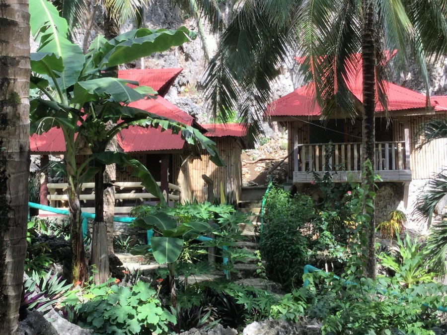 Turtle Cove Exclusive Island Resort, Calatrava, Philippines