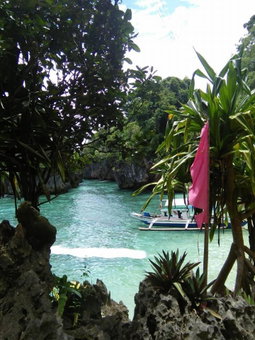 Turtle Cove Exclusive Island Resort, Calatrava, Philippines