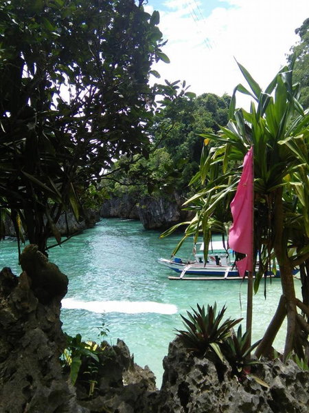Turtle Cove Exclusive Island Resort, Calatrava, Philippines