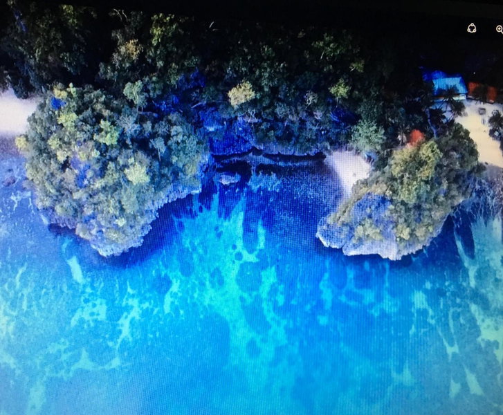 Turtle Cove Exclusive Island Resort, Calatrava, Philippines
