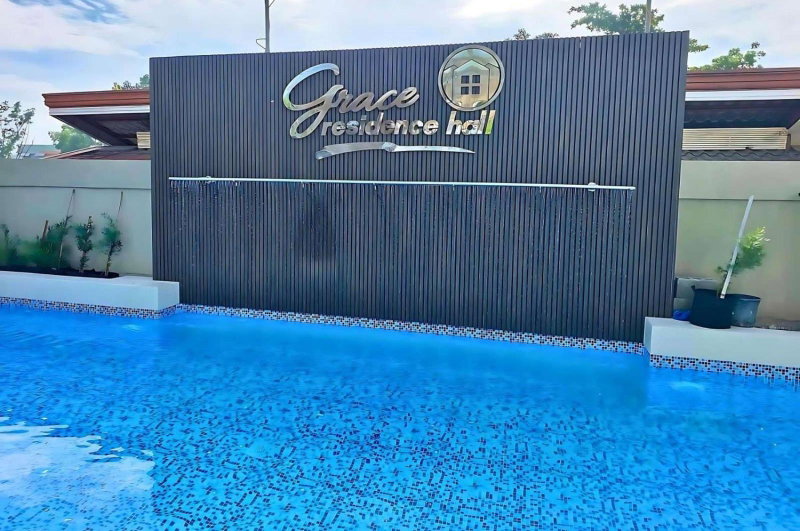 CDO Grace Residence Hall, Cagayan de Oro, Philippines