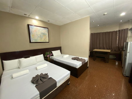 CDO Grace Residence Hall, Cagayan de Oro, Philippines