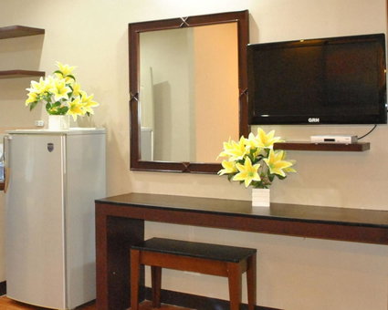 CDO Grace Residence Hall, Cagayan de Oro, Philippines