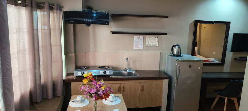 CDO Grace Residence Hall, Cagayan de Oro, Philippines