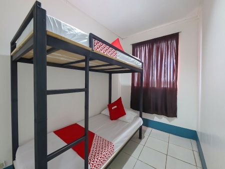 OYO 809 Crowne One Condo, Quezon City, Philippines