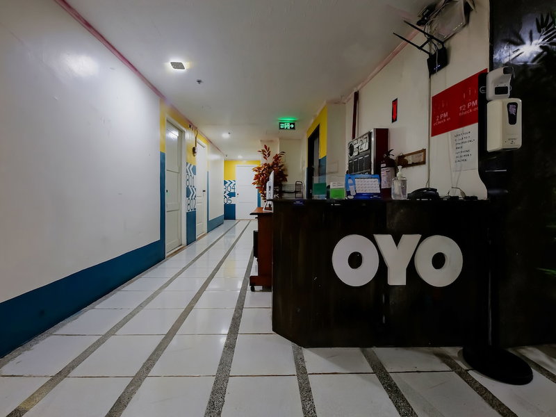 OYO 809 Crowne One Condo, Quezon City, Philippines