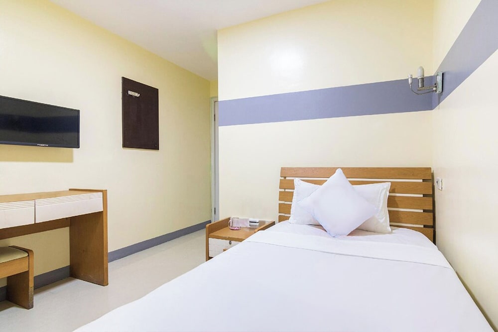 Lucky Hotel Binondo, Philippines