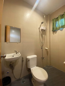 Espacio de Clarita Hometel, Davao, Philippines