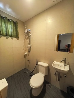 Espacio de Clarita Hometel, Davao, Philippines